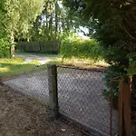 Strandliebe Am Stettiner Haff Grambin
