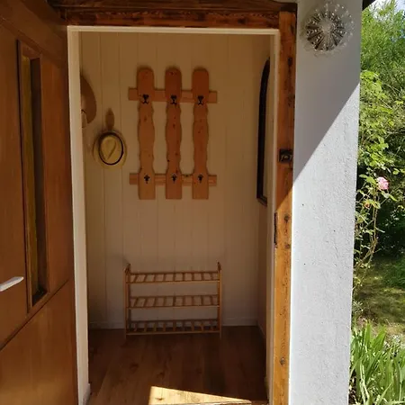 Strandliebe Am Stettiner Haff Holiday home