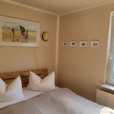 Σπίτι διακοπών Strandliebe Am Stettiner Haff *